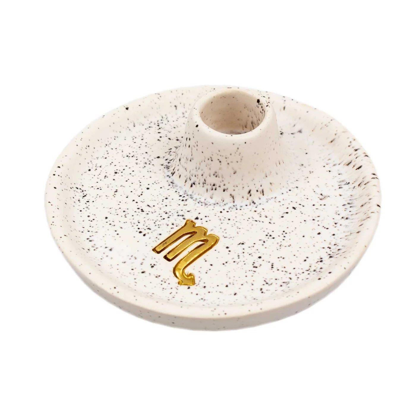 Alman Sırlı Burç Palosantoluk Akrep Scorpio_BT8