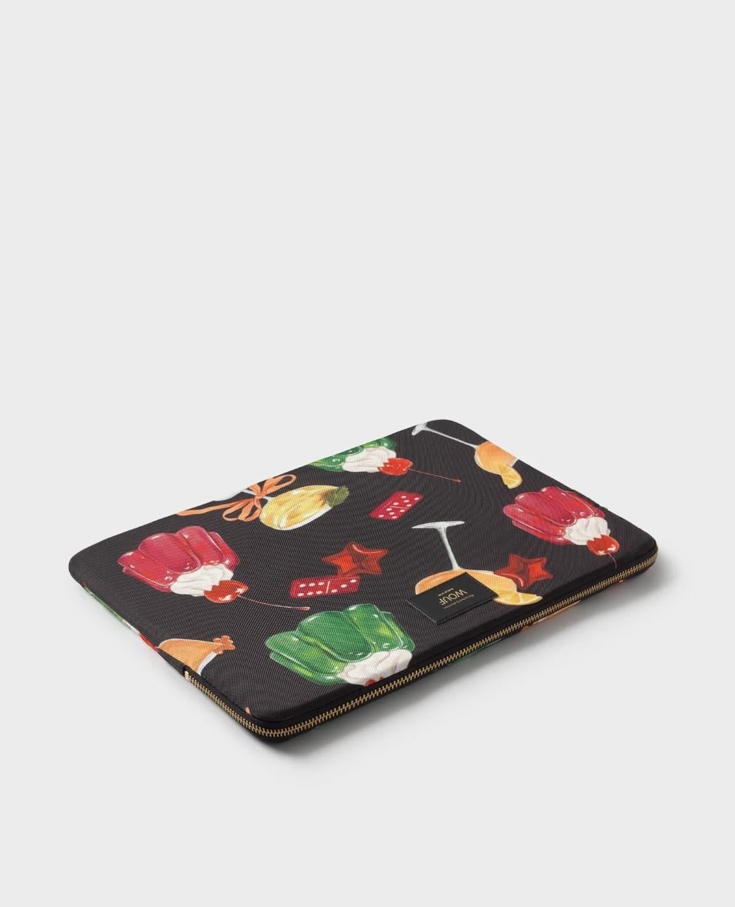 Wouf Laptop Kılıfı Daily Cheers 13