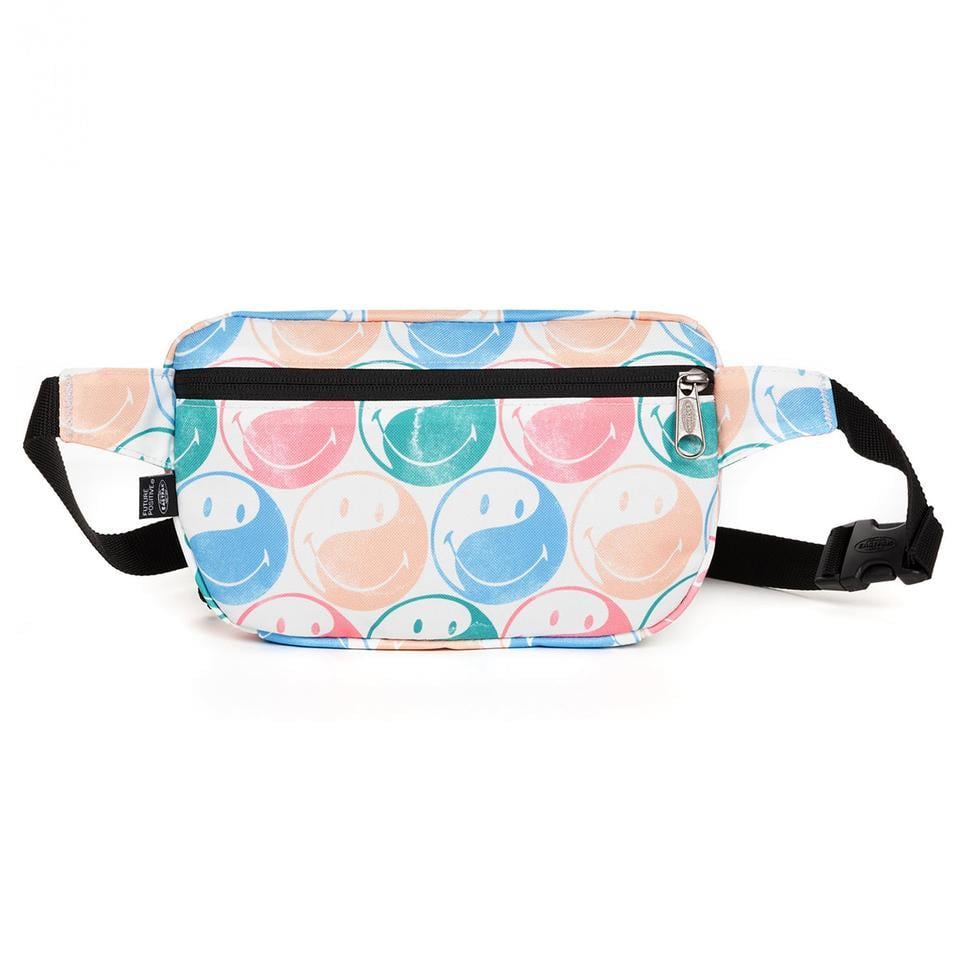 Eastpak Bel Çantası Sommar Smiley YY Color