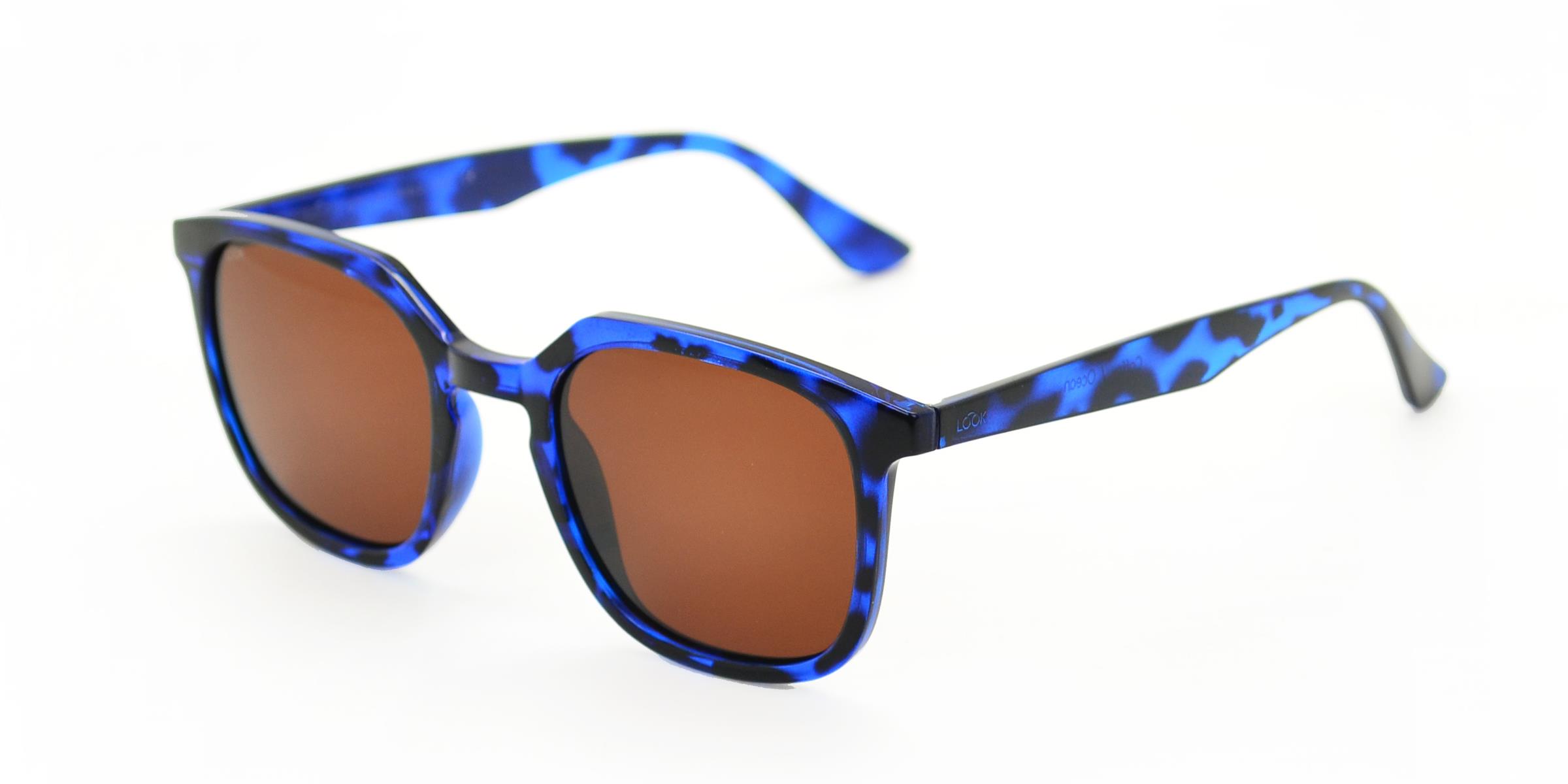 Looklight Güneş Gözlüğü Coffey Ocean (LL365)