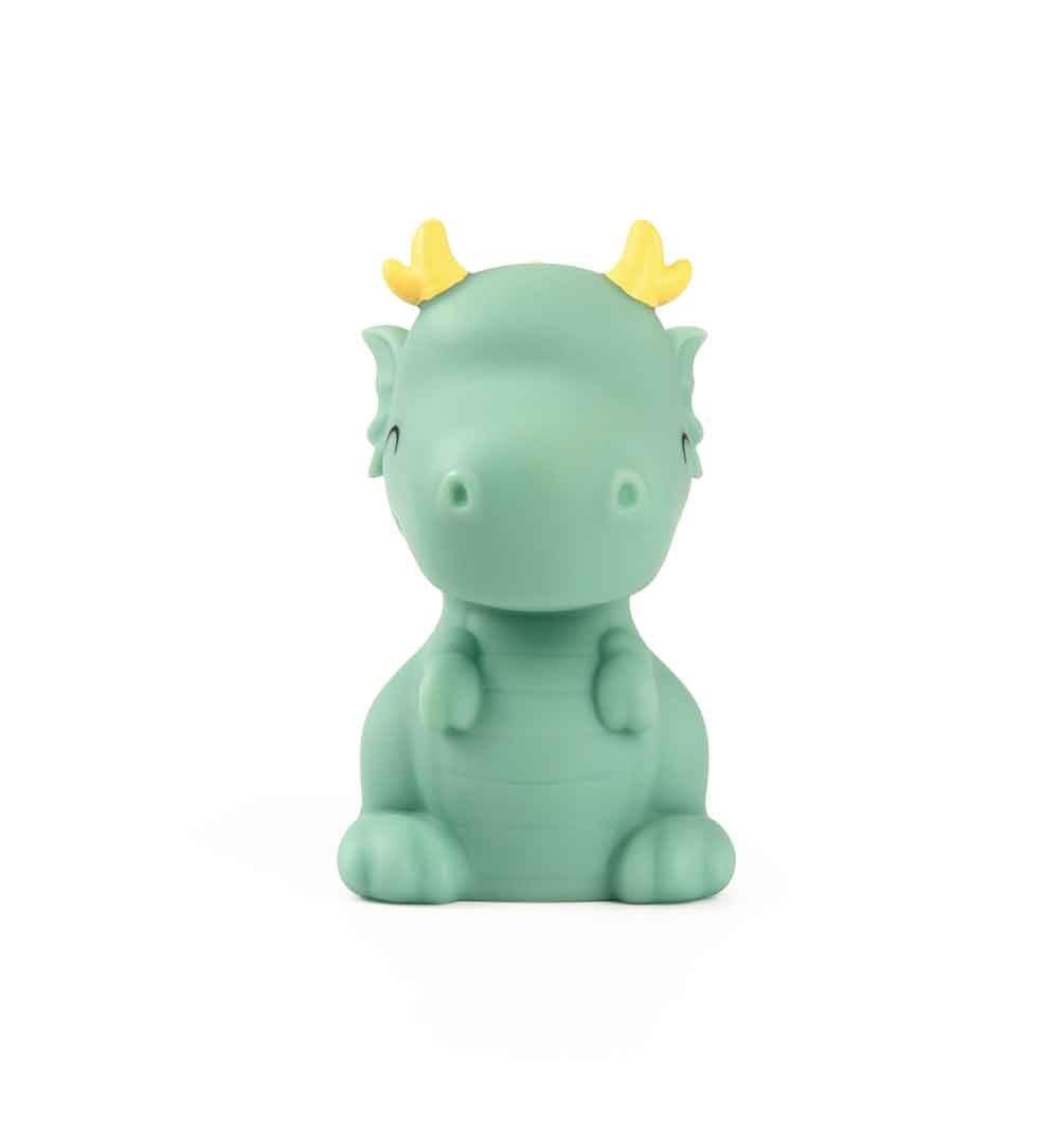 Dhink Zodiac Gece Lambası Dragon Mavi