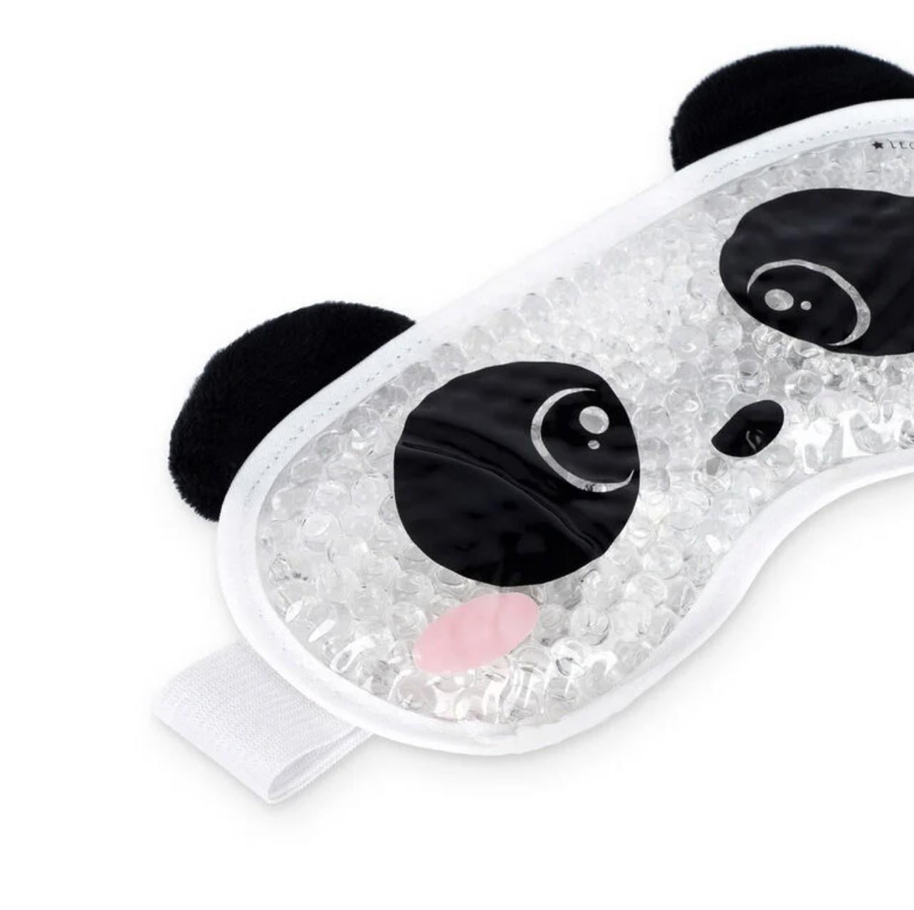 Legami Jel Göz Maskesi Chill Out Panda