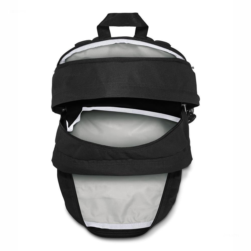 Jansport Sırt Çantası Big Student Black