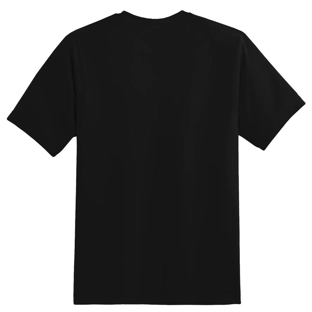 Maison Sacrée Tshirt Larvotto Siyah