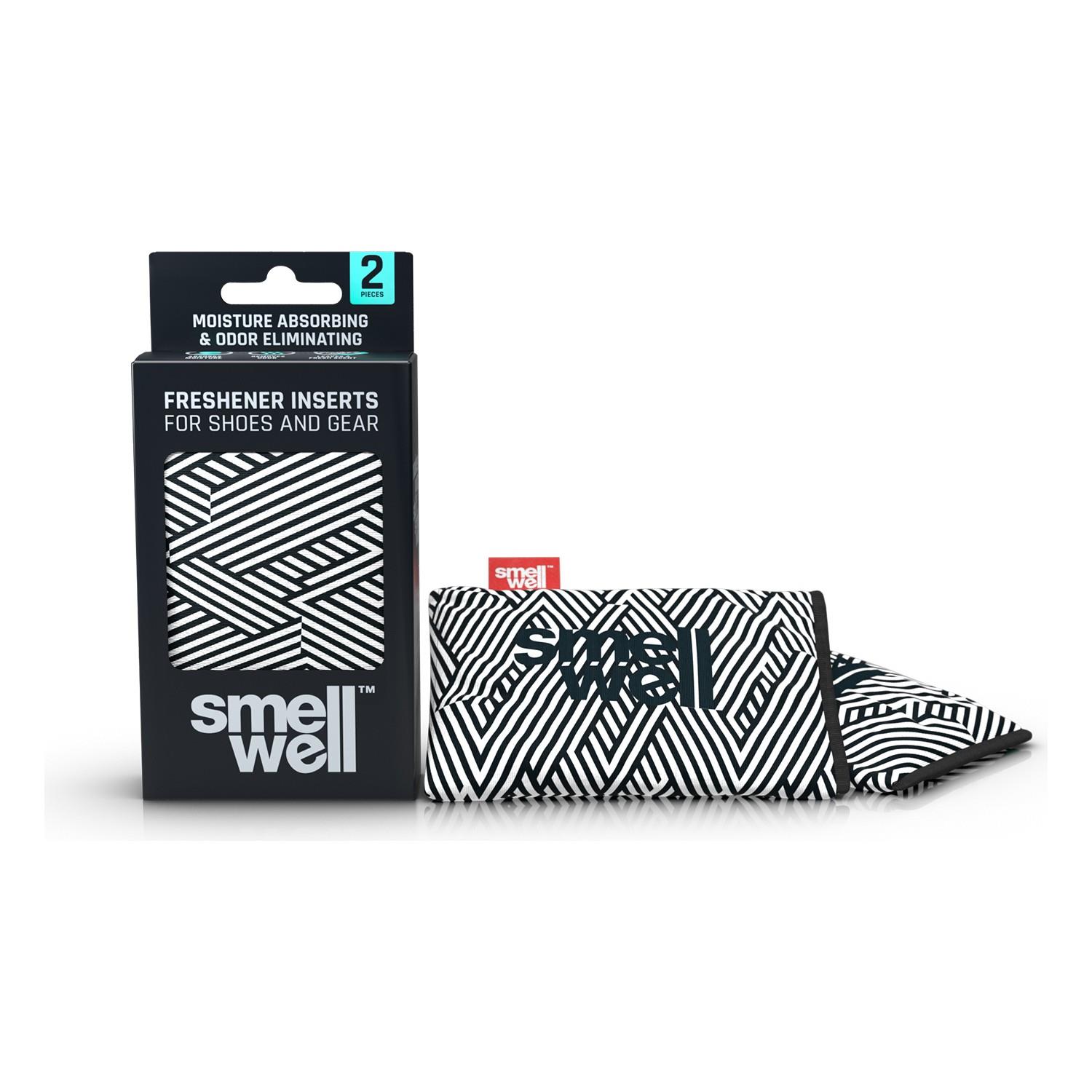 Smellwell Active Koku Giderici Yastıkcık White Stripes
