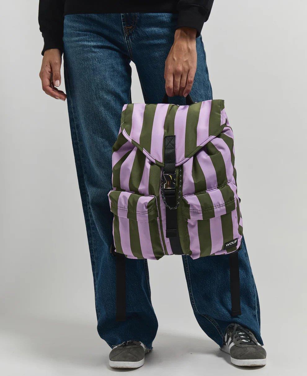 Wouf Sırt Çantası Backpack Downtown Niza