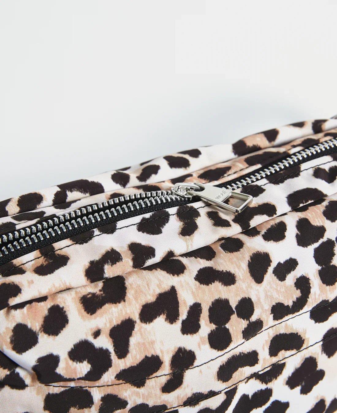 Wouf Bel Çantası Waist Bag Downtown Kim