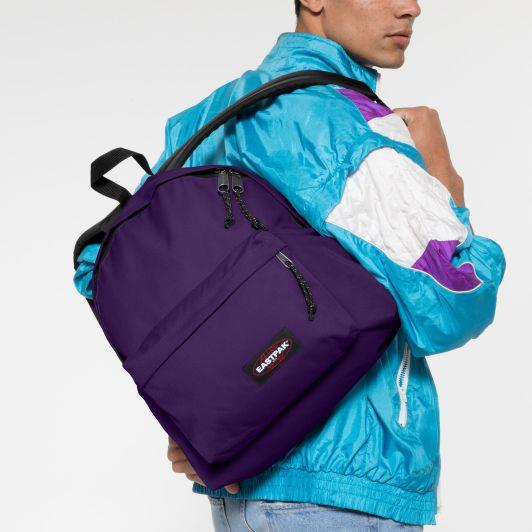 Eastpak Sırt Çantası Padded Pakr