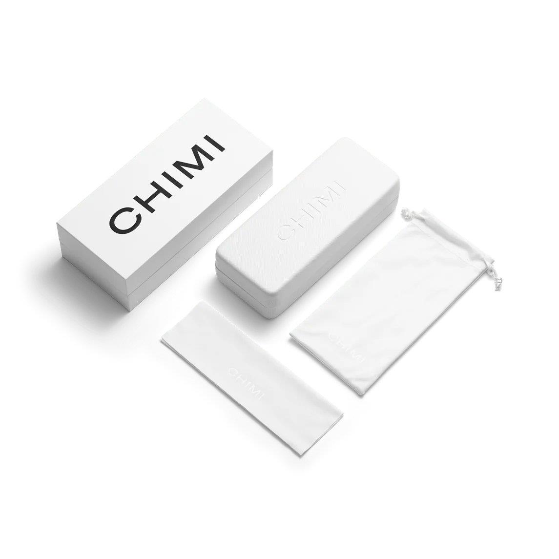 Chimi Güneş Gözlüğü 05 Sun Havana