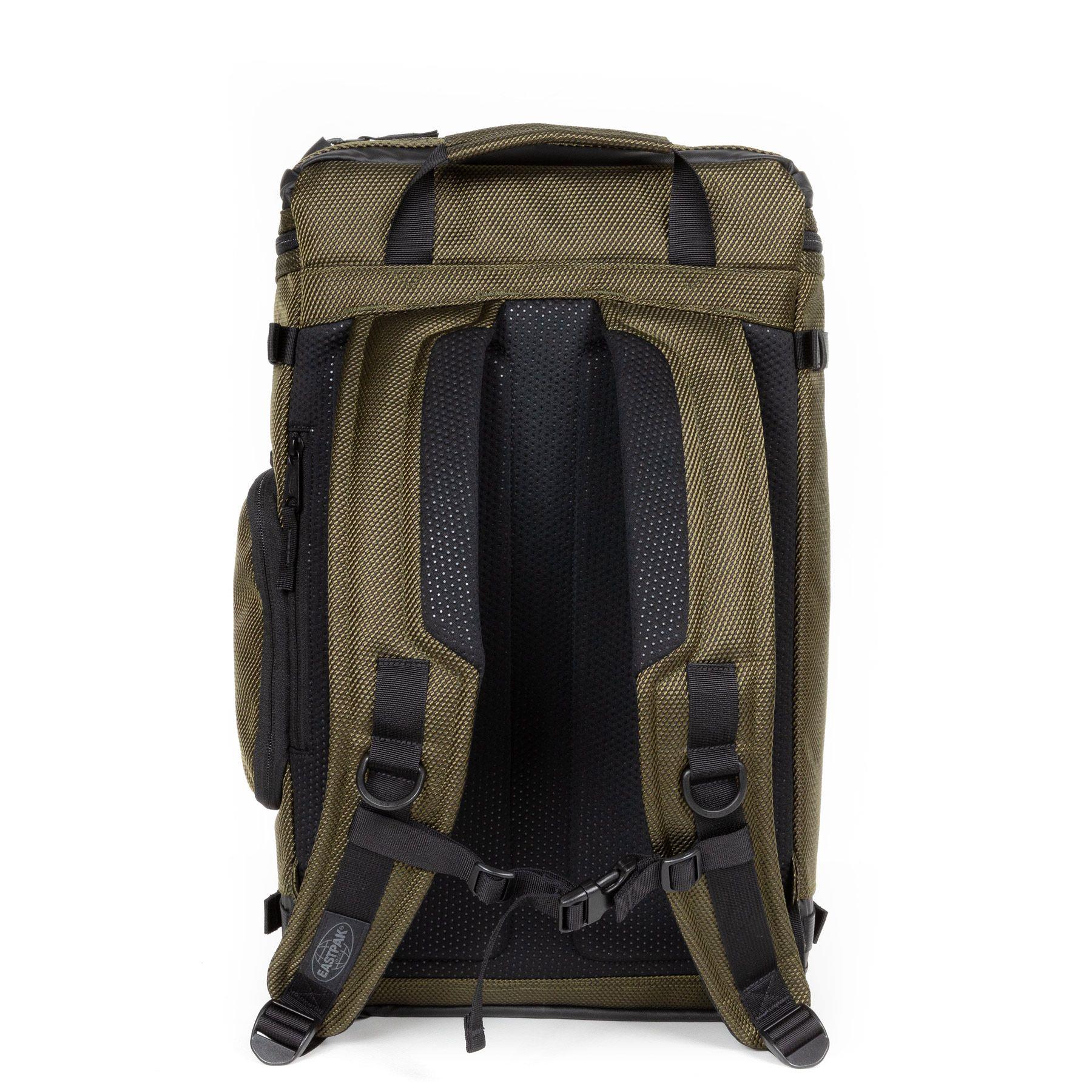 Eastpak Sırt Çantası Tecum Top Cnnct Coat