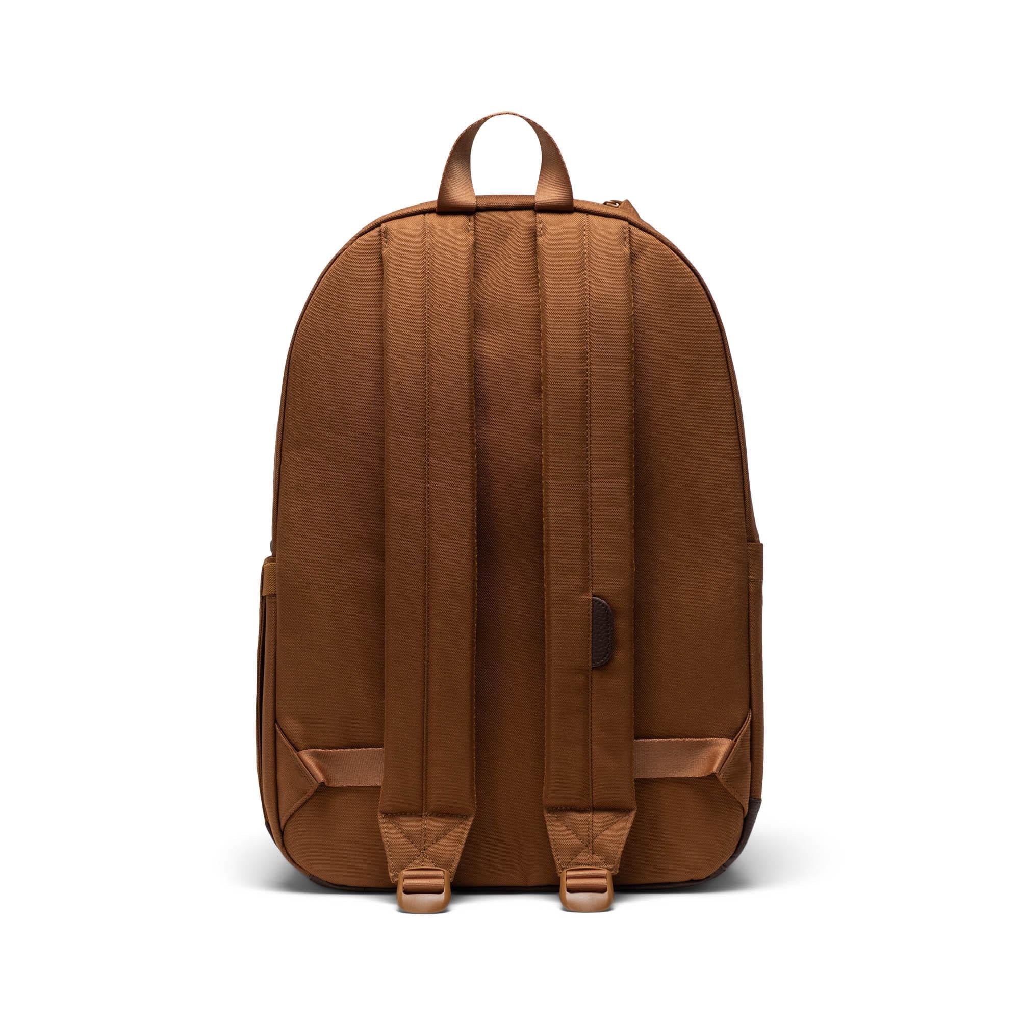 Herschel Sırt Çantası Pop Quiz Backpack Rubber/Chicory Coffee