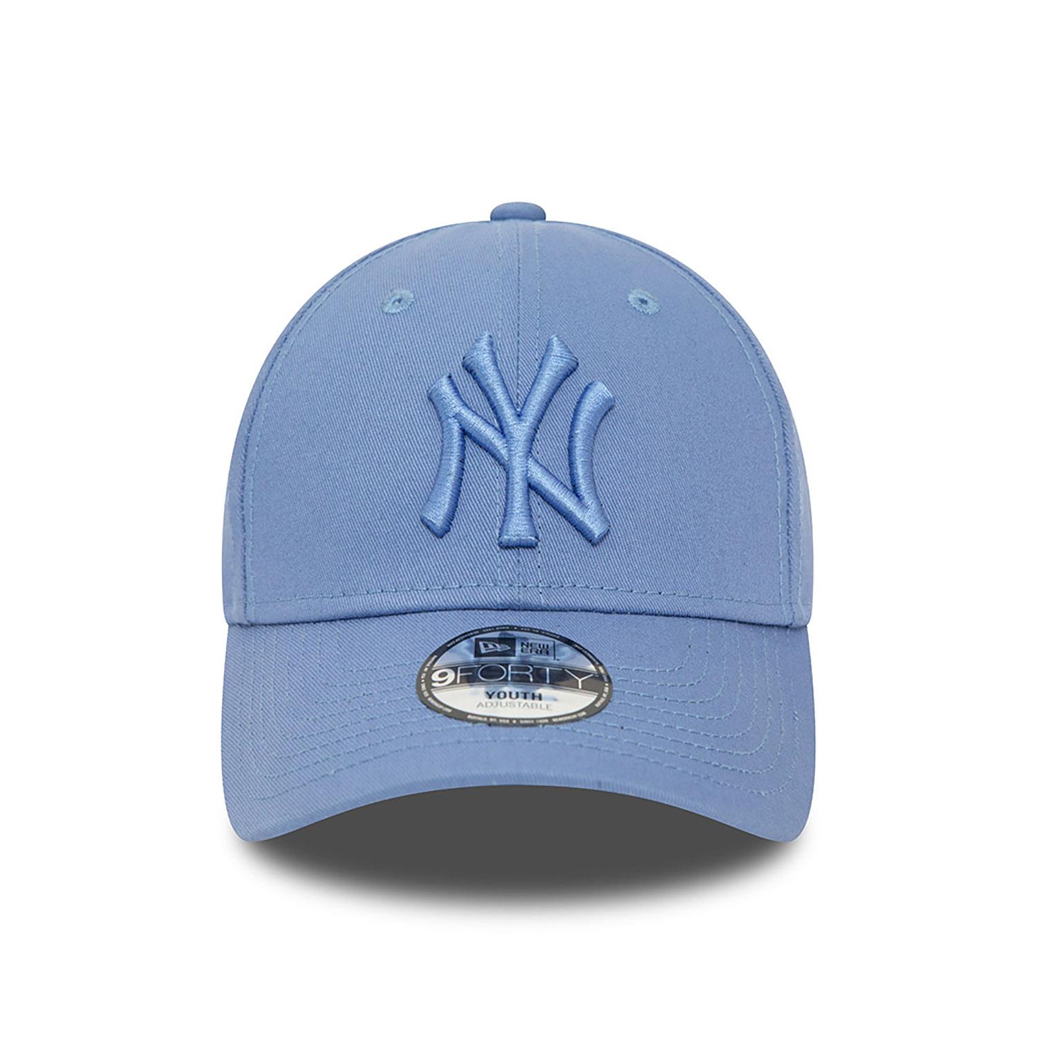 New Era Çocuk Şapka New York Yankees