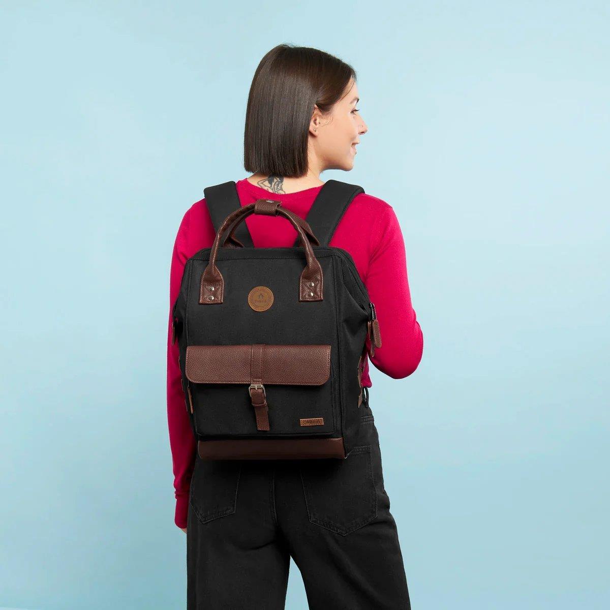 Cabaia Sırt Çantası Adventurer Medium Managua