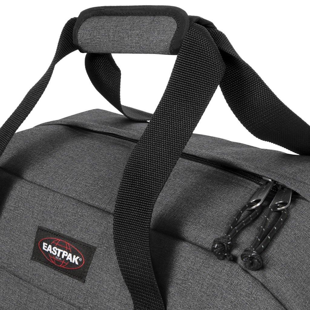 Eastpak Seyahat, Spor Çantası Stand + Black Denim
