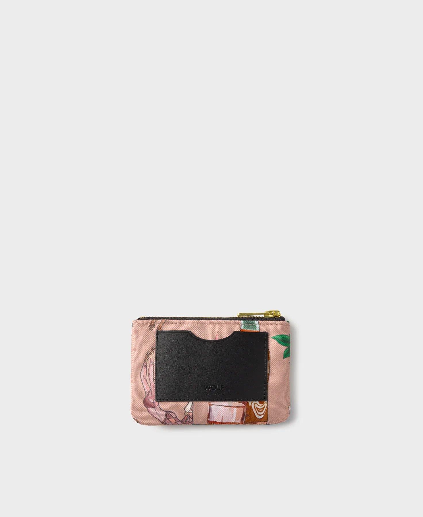 Wouf Cüzdan Wallet Circus