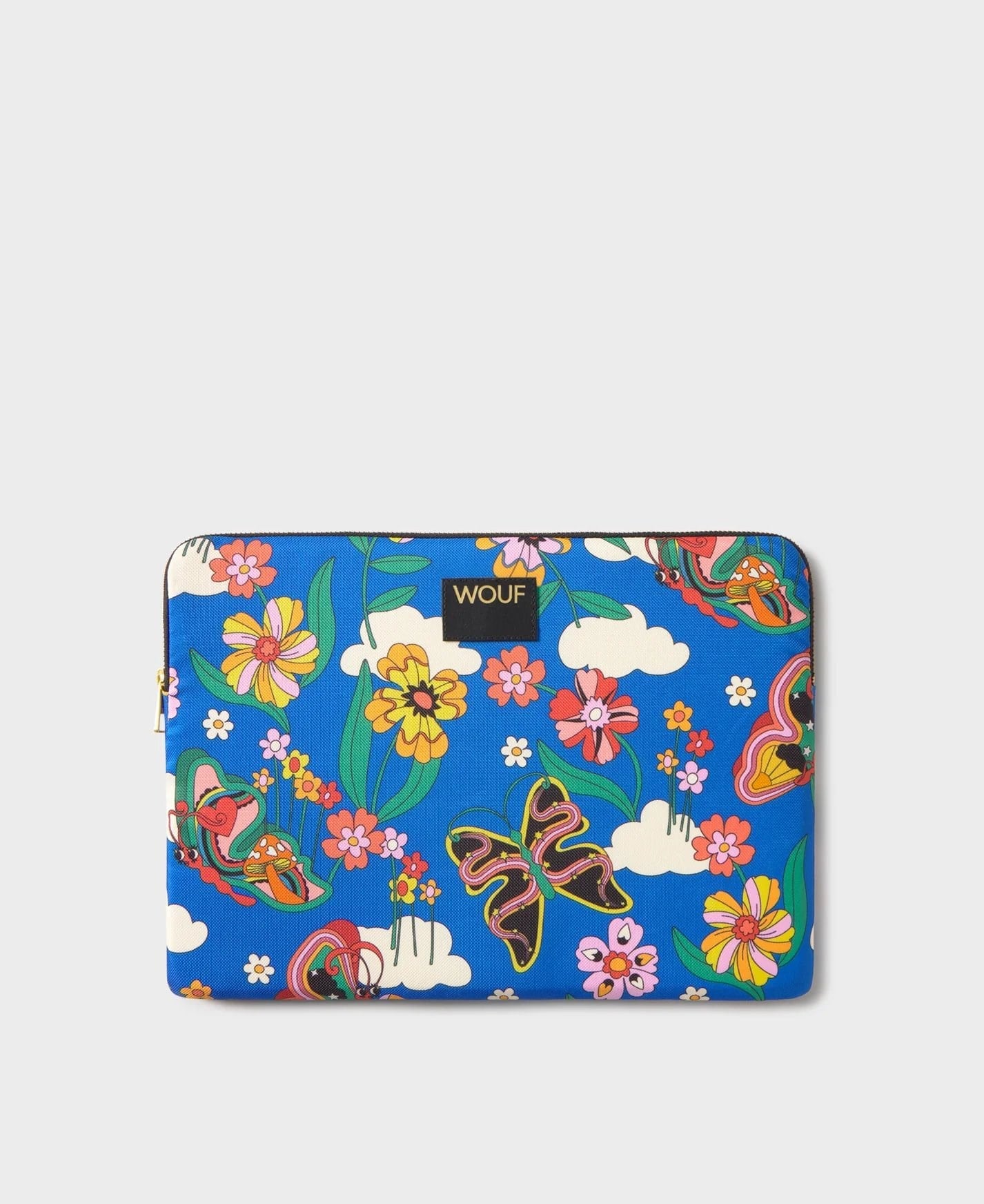 Wouf Laptop Kılıfı Daily Collection Happyland 13