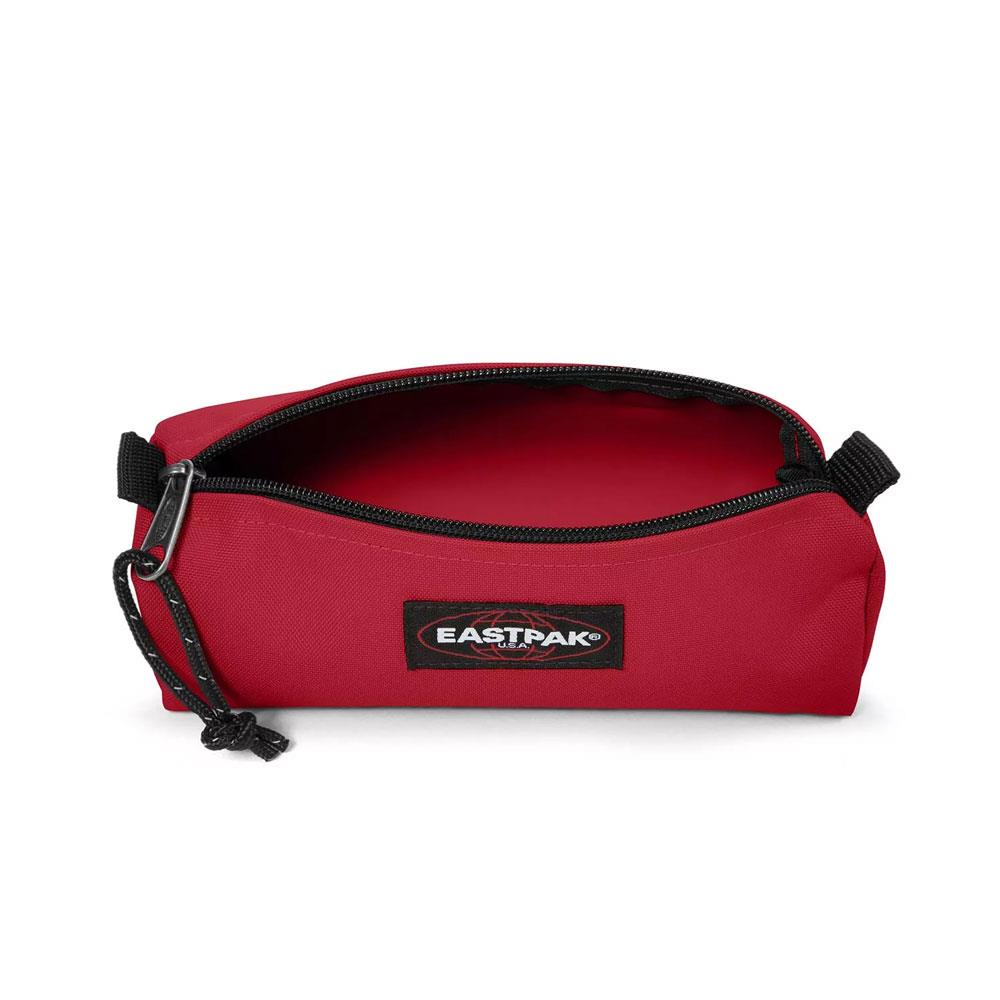 Eastpak Kalem Kutusu Kalemlik, Benchmark Single Scarlet Red