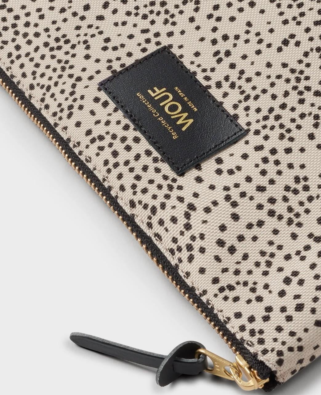 Wouf Clutch, El Çantası Pouch Daily Vivianne