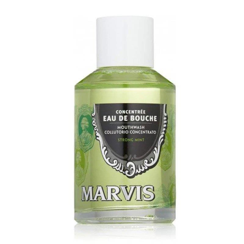 Marvis Ağız Gargarası Spearmint Nane 120 mll._411157