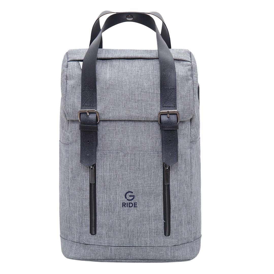 G.ride Sırt Çantası Arthur Gray