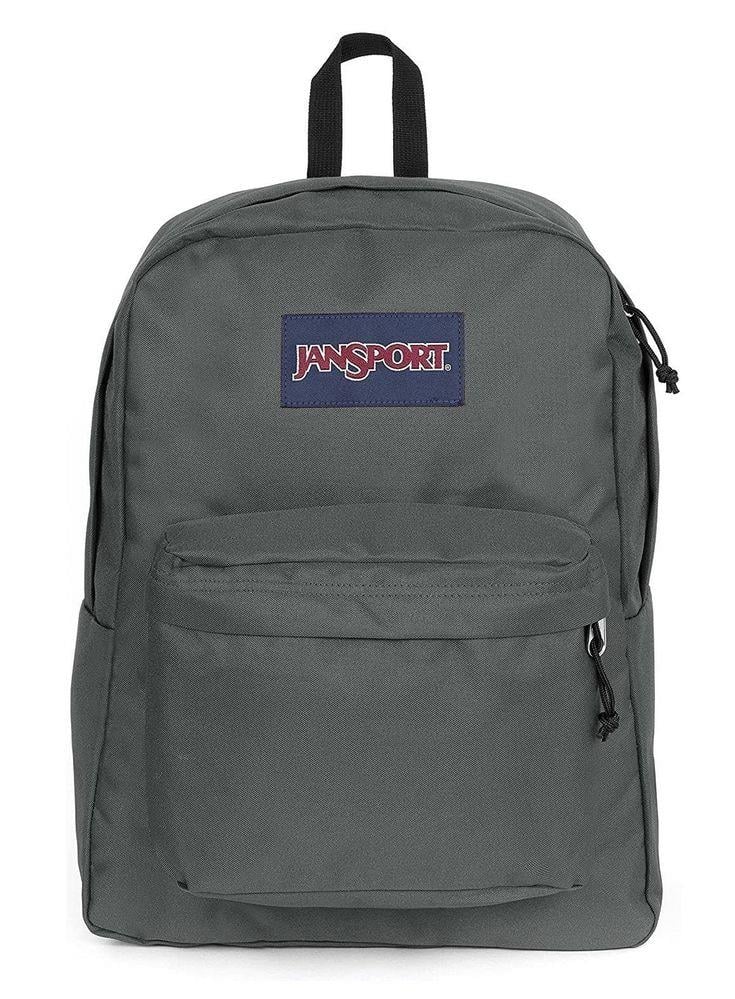 Jansport Sırt Çantası SuperBreak One Graphite Grey