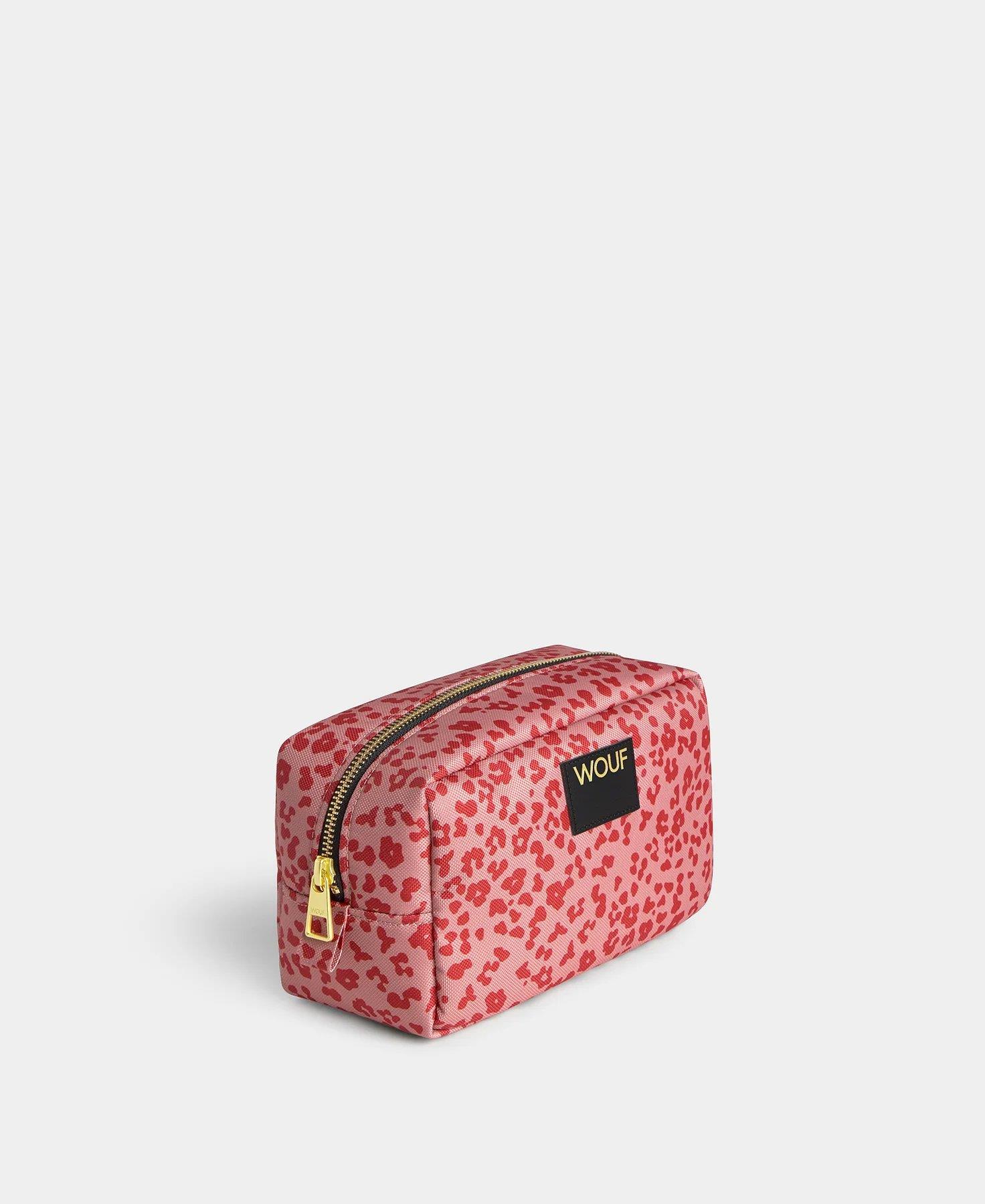 Wouf Makyaj Çantası Toiletry Bag Roar