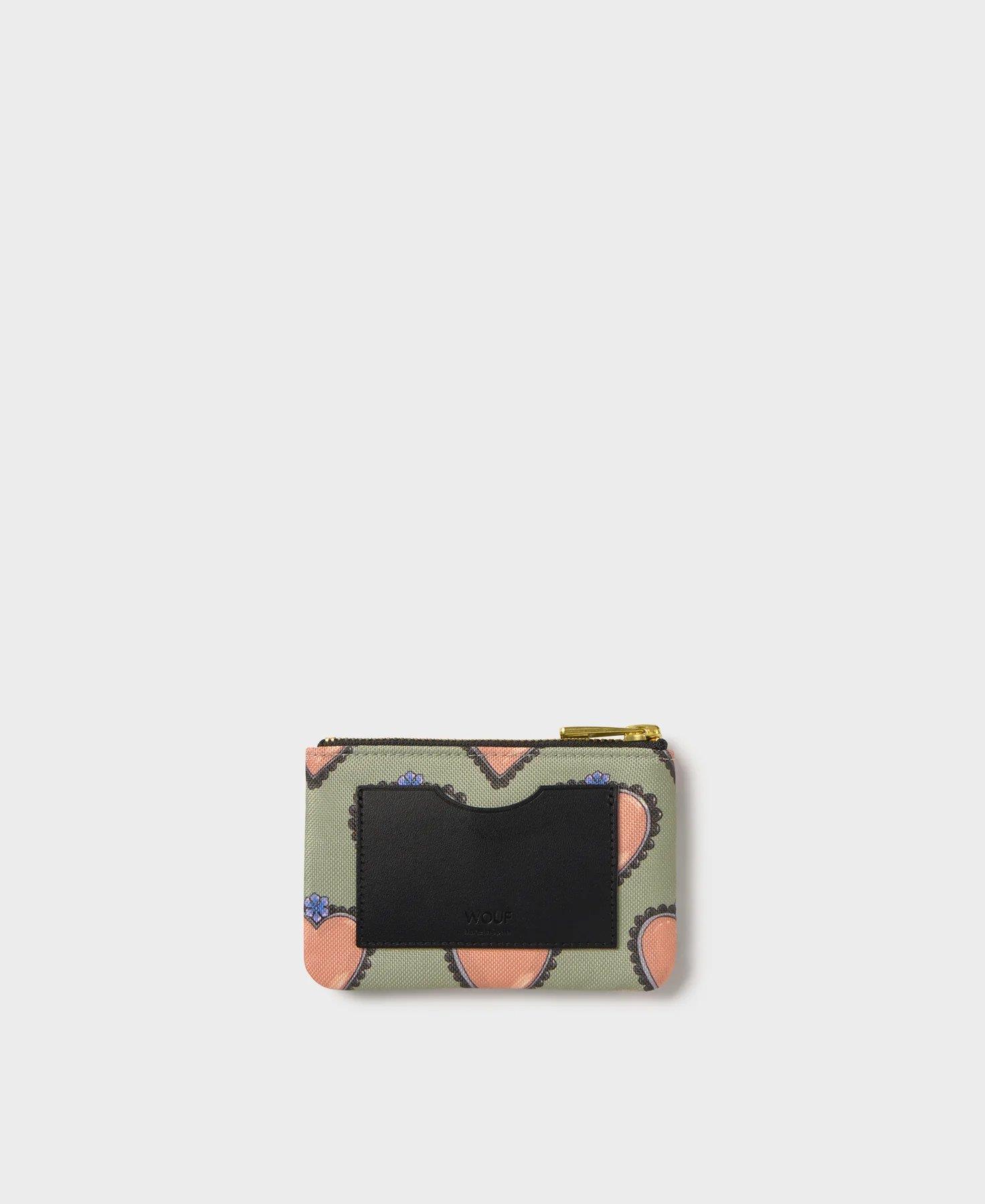 Wouf Cüzdan Wallet Glow