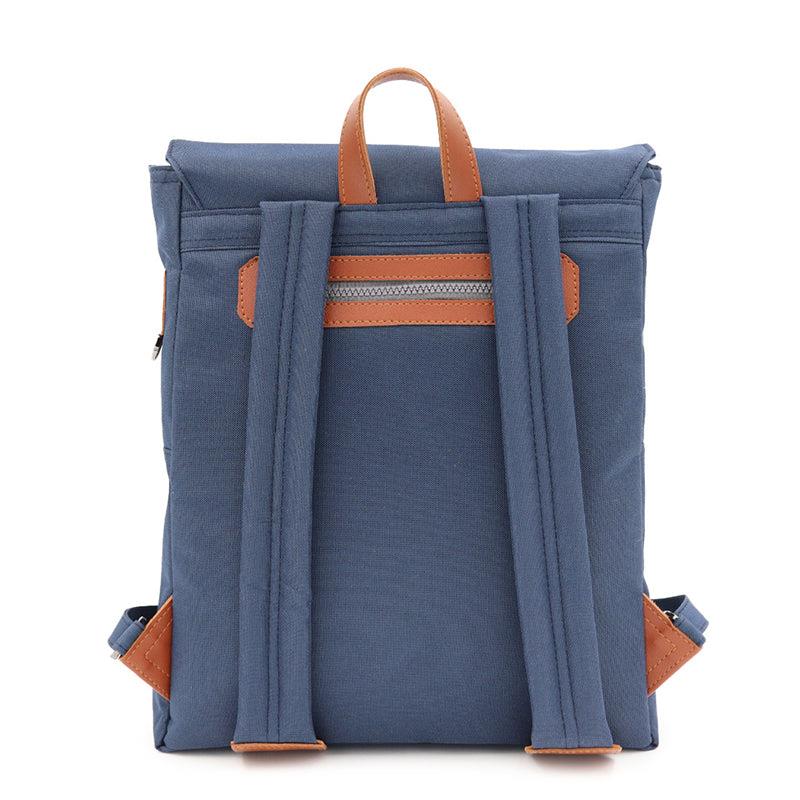 Maison Sacrée Sırt Çantası Ferrat Navy 17