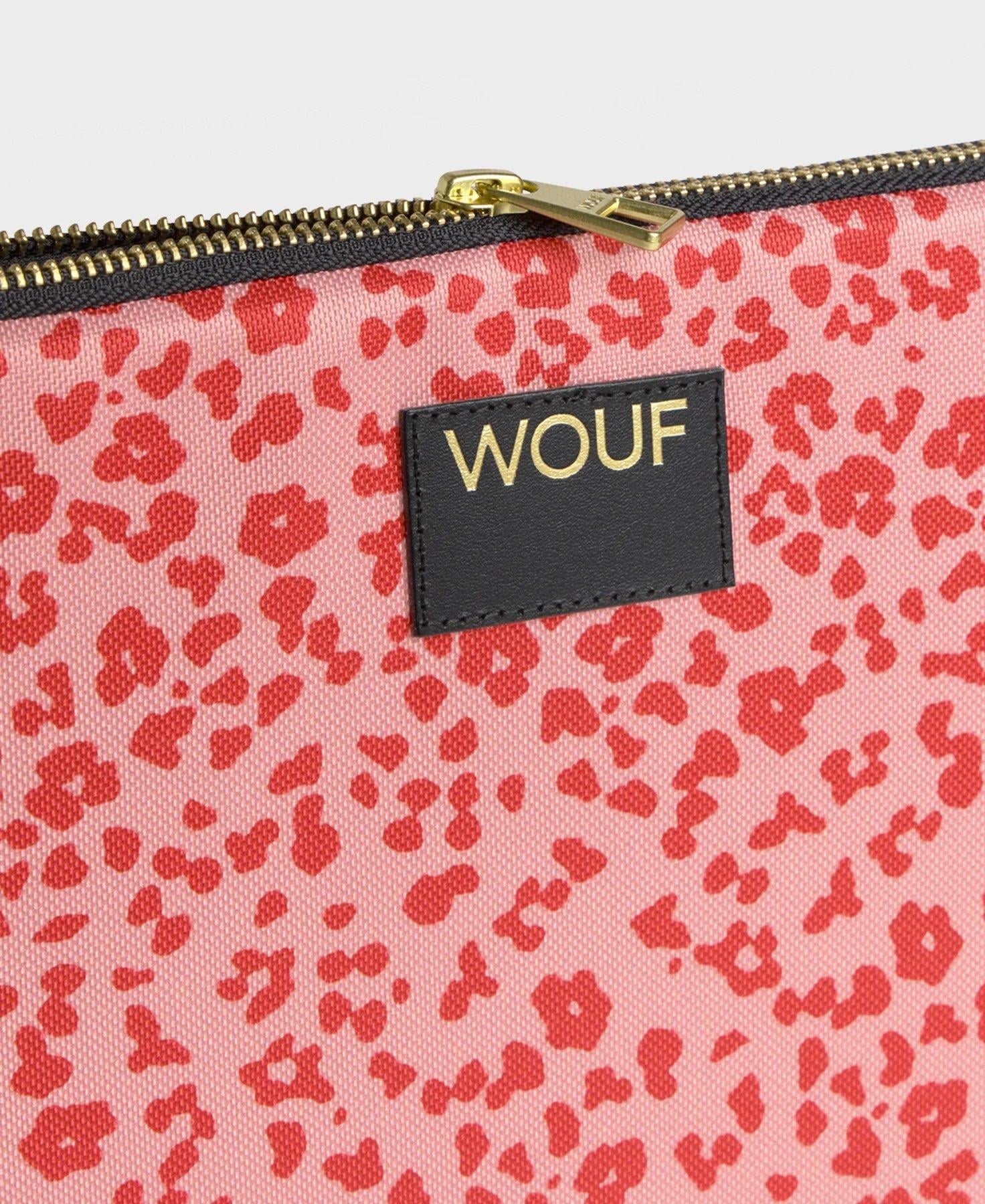 Wouf Laptop Kılıfı Daily Collection Roar 15