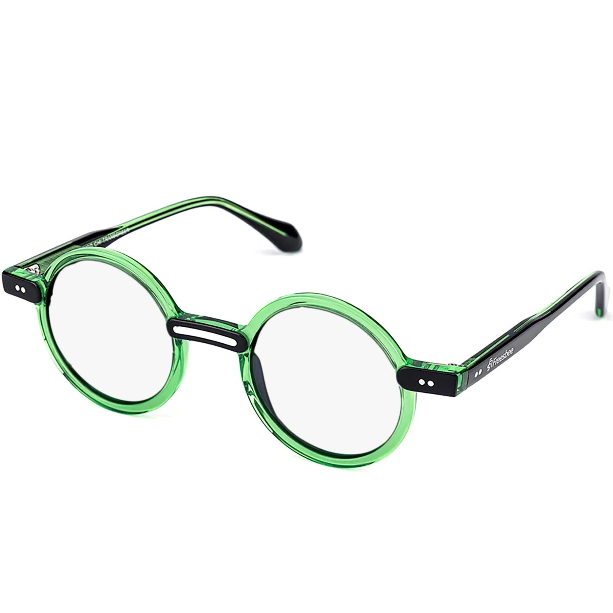 Freesbee Ekran Gözlüğü Chico Green