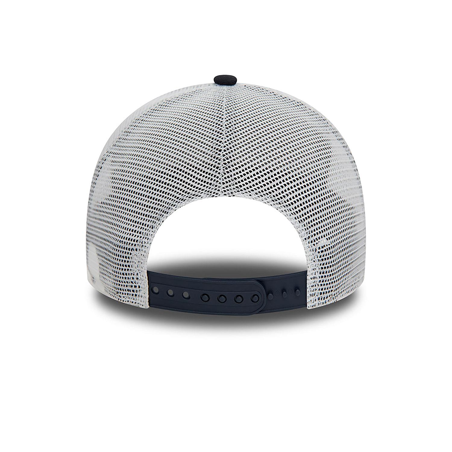New Era Şapka New York Yankees Boucle