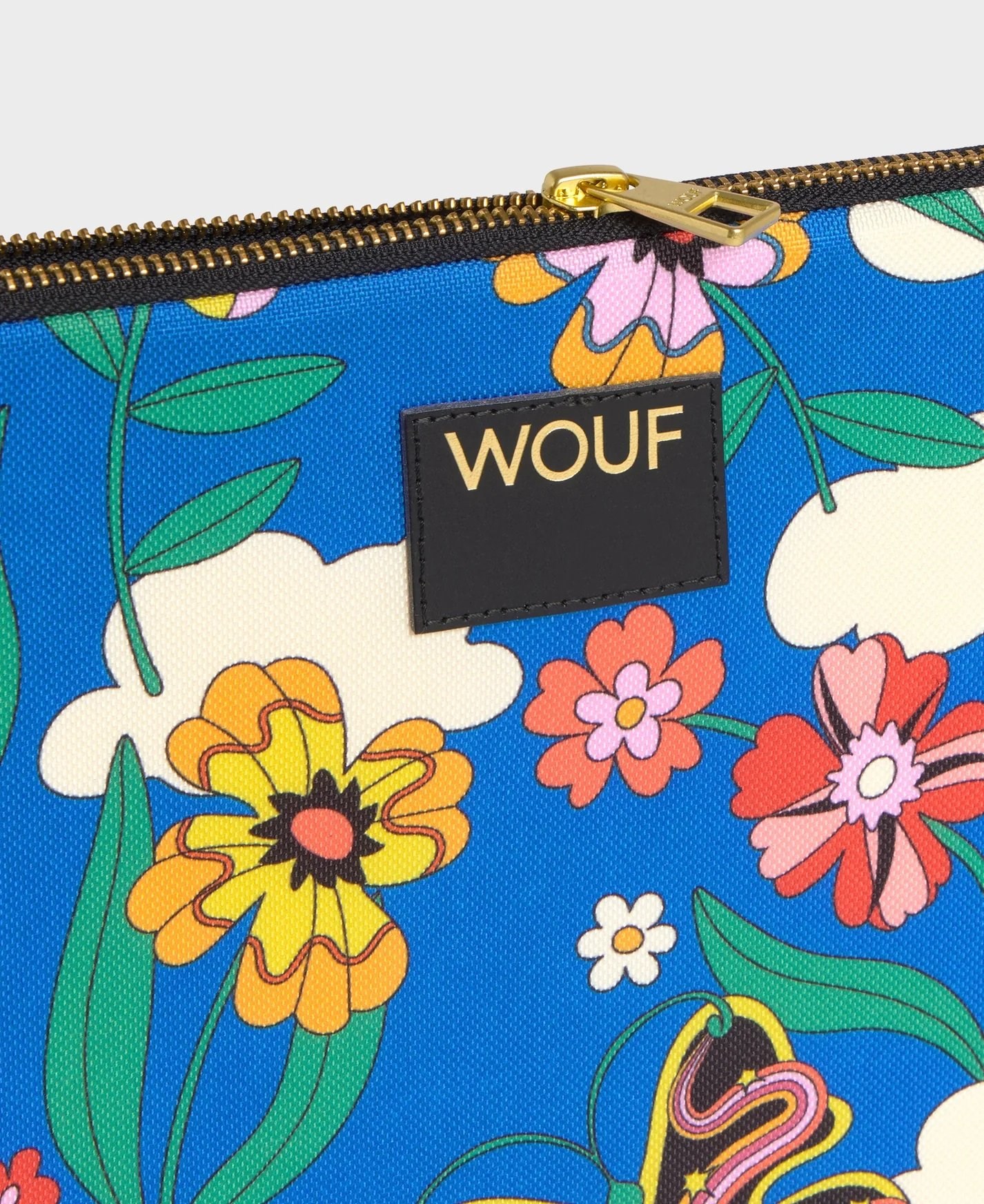 Wouf Laptop Kılıfı Daily Collection Happyland 13