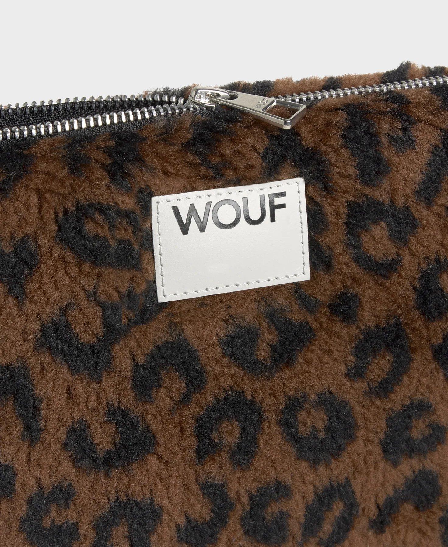 Wouf Laptop Kılıfı Teddy Collection Simona 13