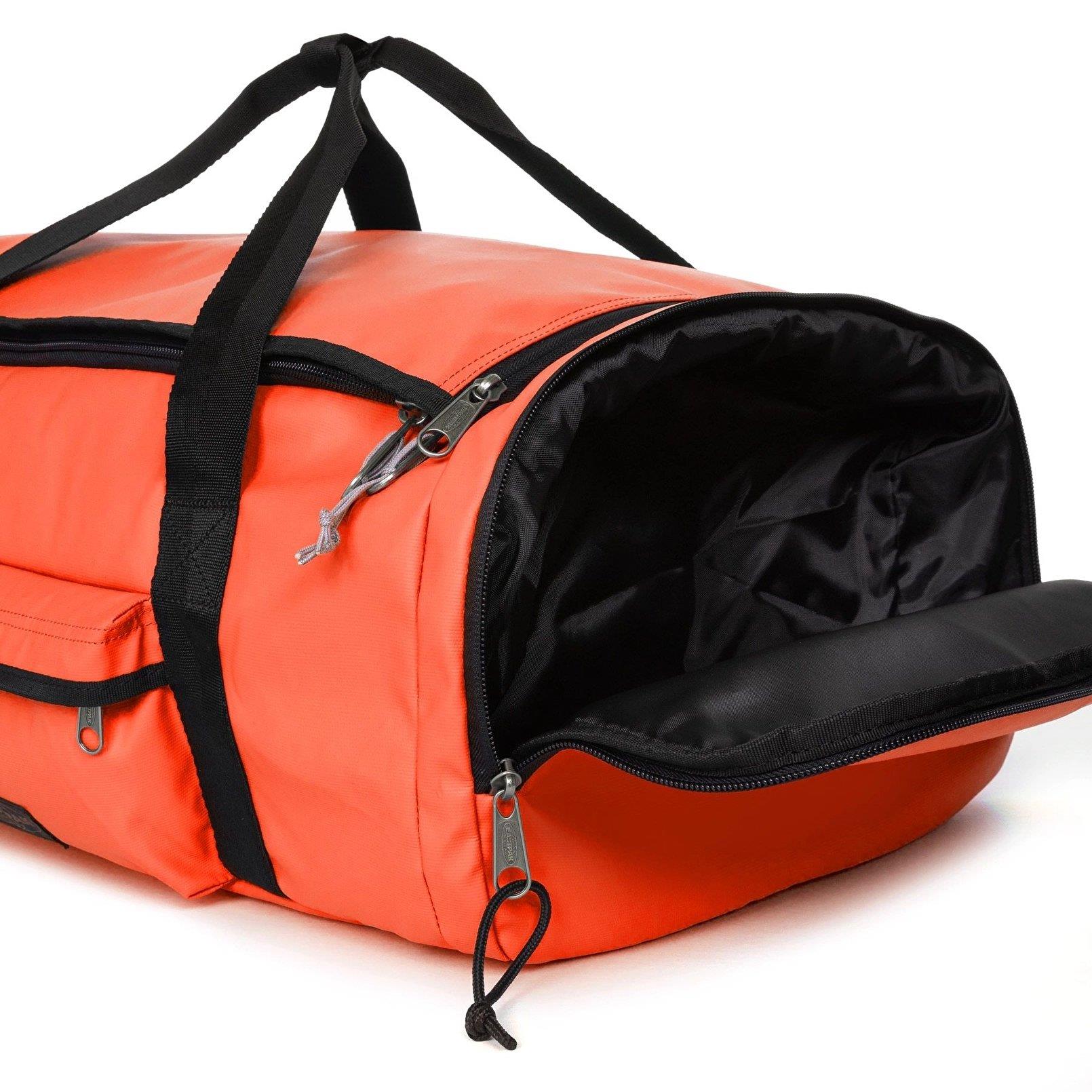 Eastpak Seyahat, Spor Çantası Tarp DufflR S Tarp Tasty
