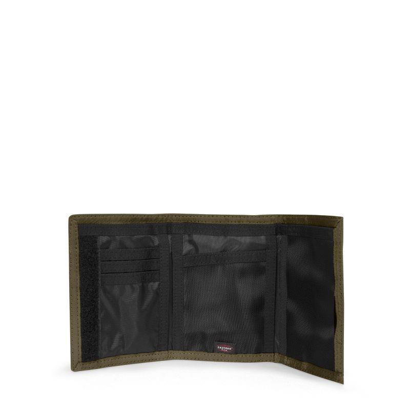 Eastpak Cüzdan Crew Single Army Olive
