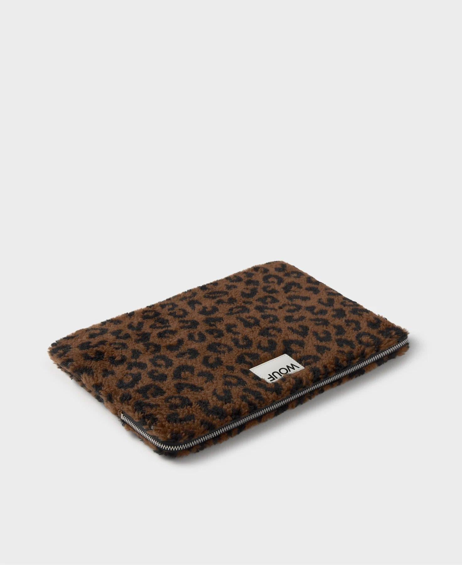 Wouf Laptop Kılıfı Teddy Collection Simona 13