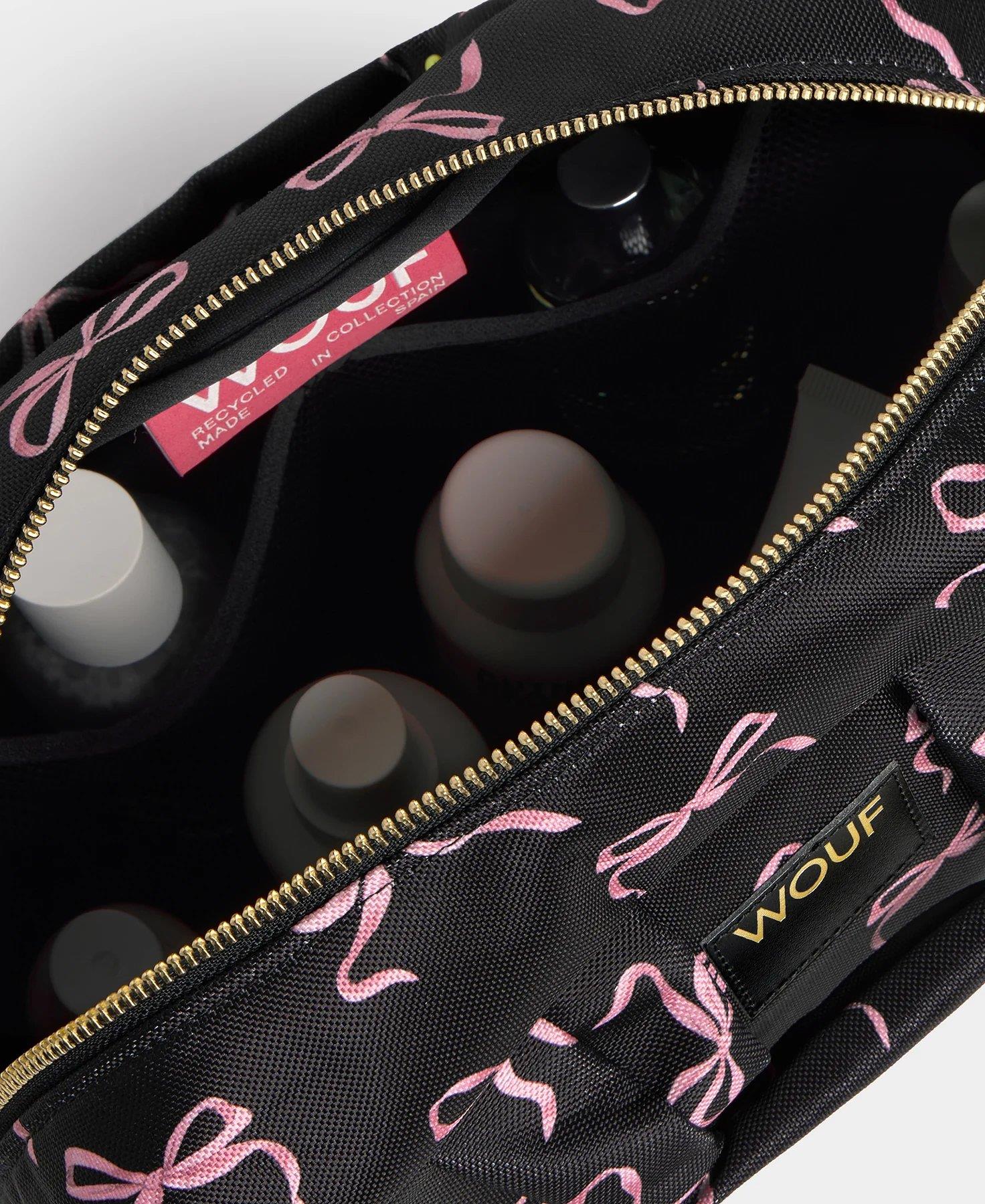Wouf Makyaj Çantası Large Toiletry Bag Juliette