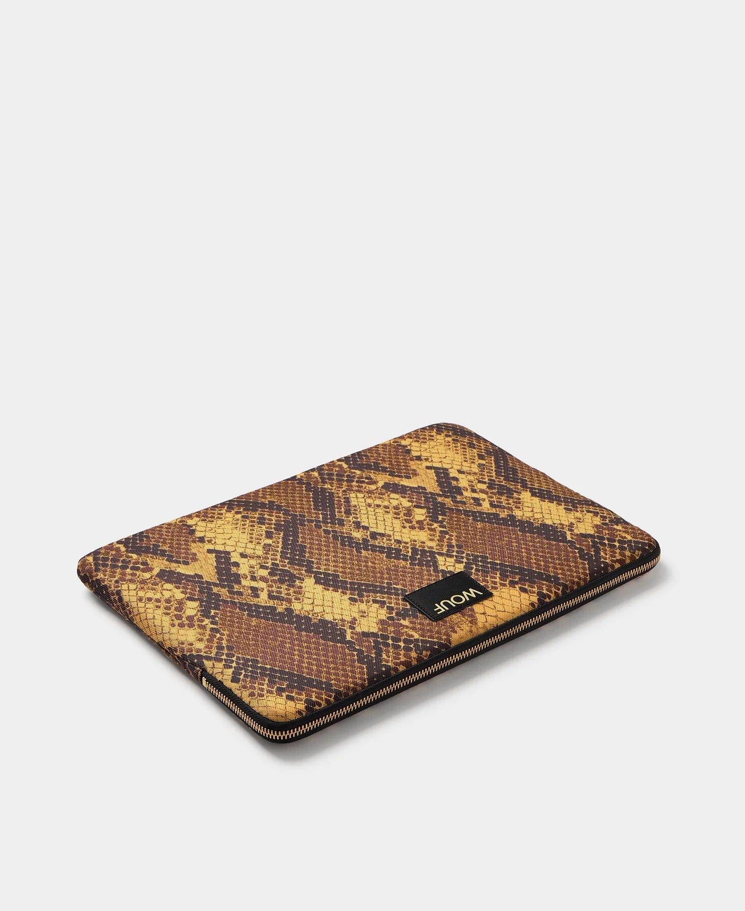 Wouf Laptop Kılıfı Daily Boa 15
