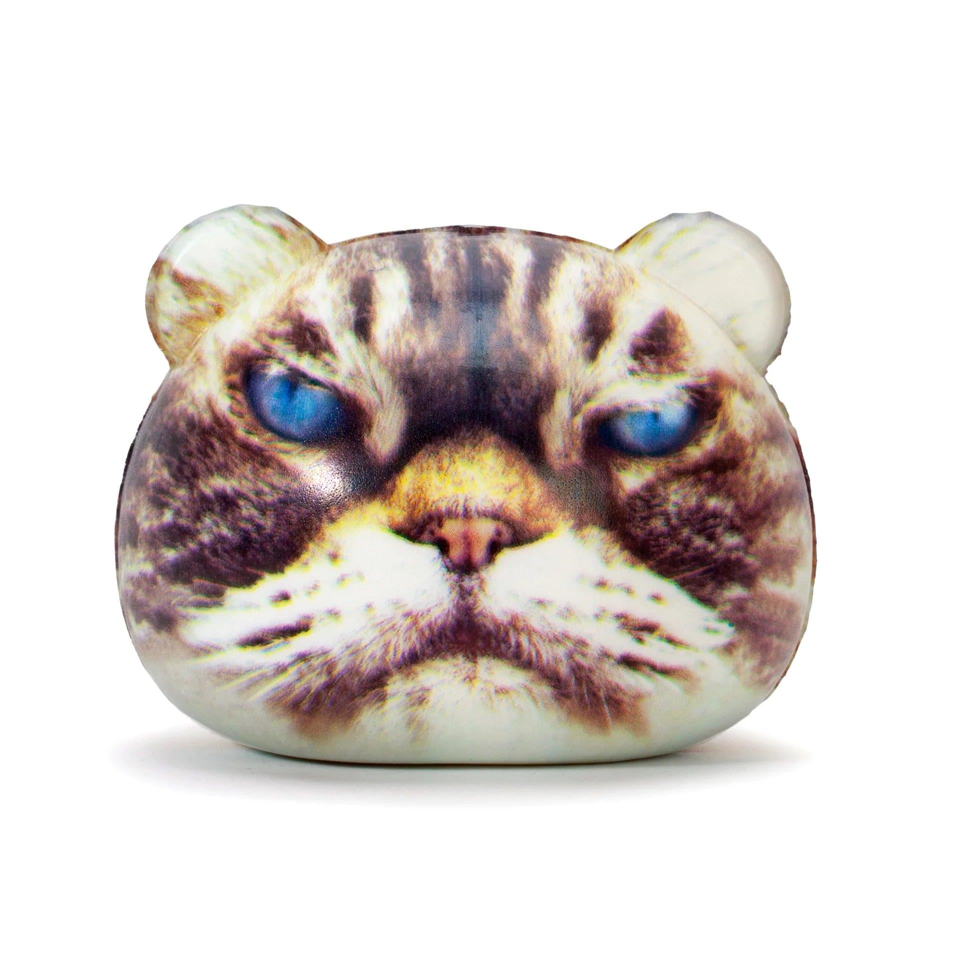 Kikkerland Feline Fine Stress Ball-Stress Topu Kedi