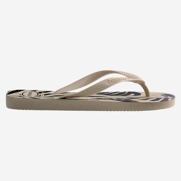 Havaianas Parmak Arası Terlik Aloha Biege