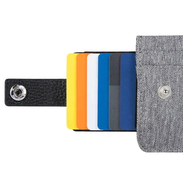 Cabaia Cüzdan, Kartlık Big Ben