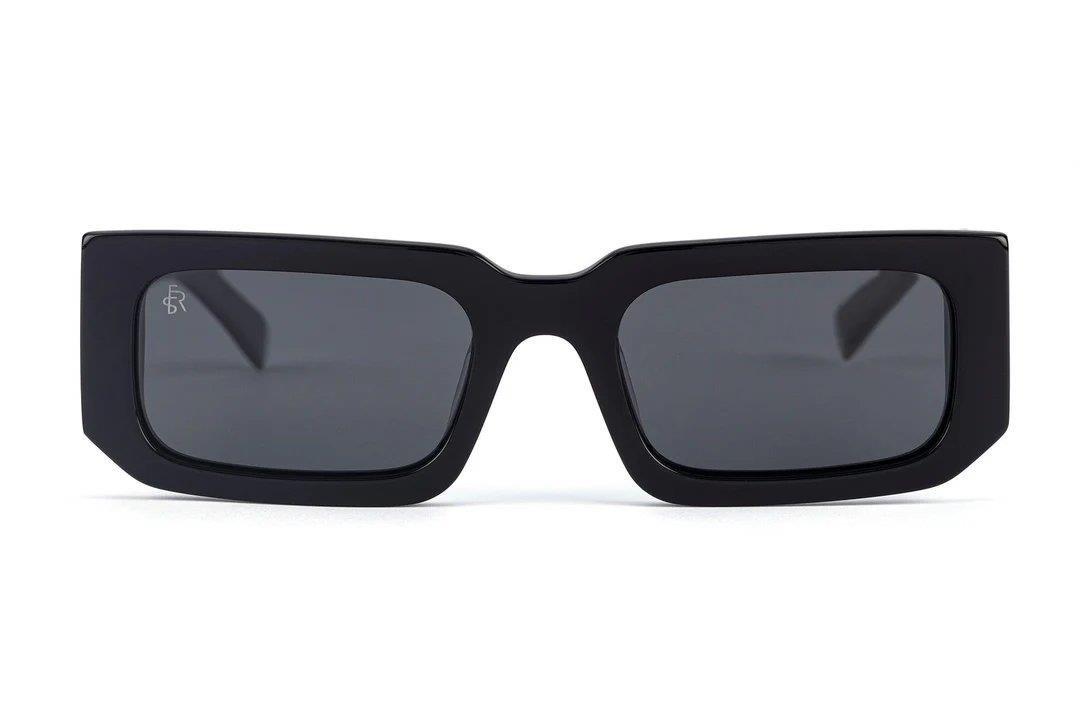 Freesbee Güneş Gözlüğü Huron Black