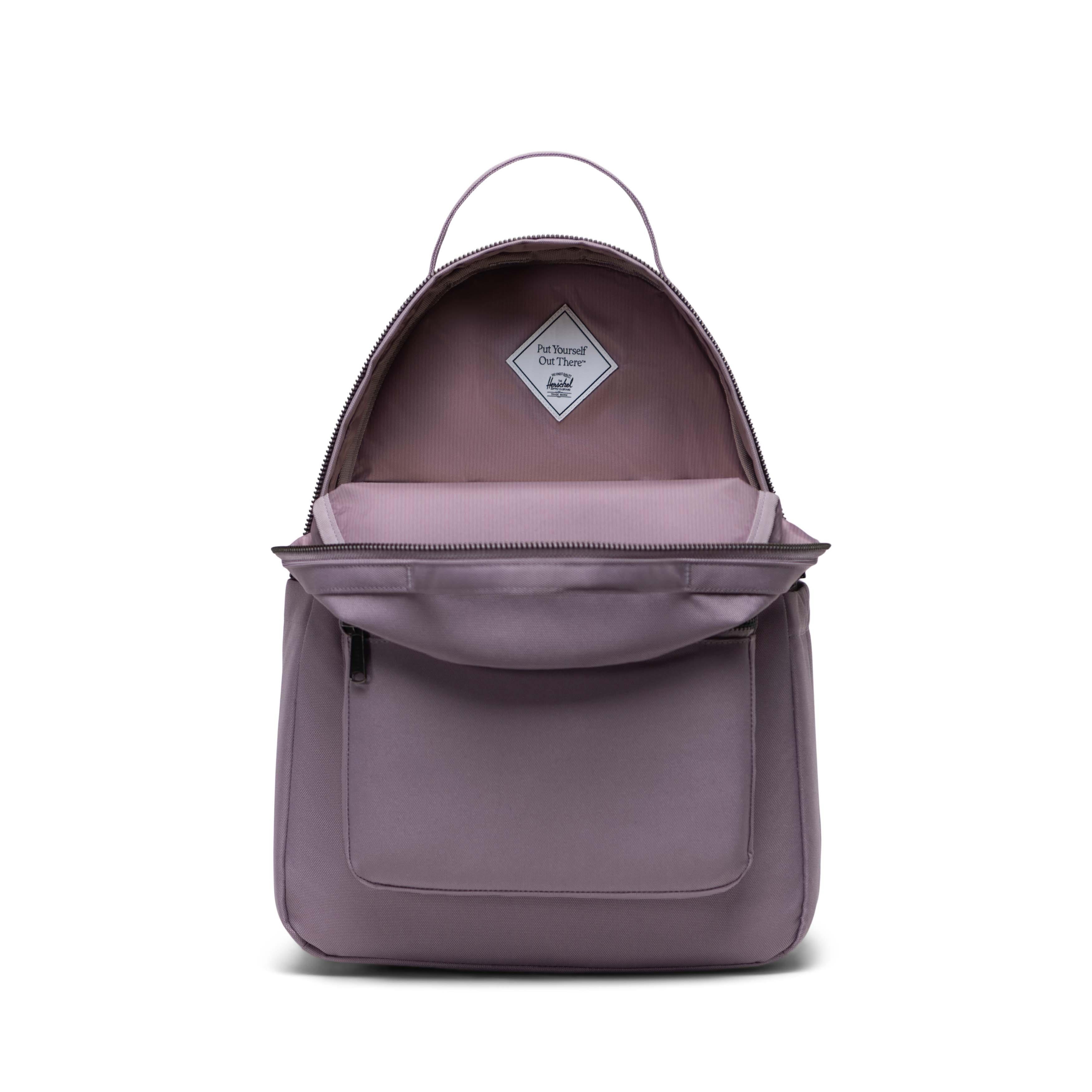 Herschel Sırt Çantası Nova Backpack Nirvana