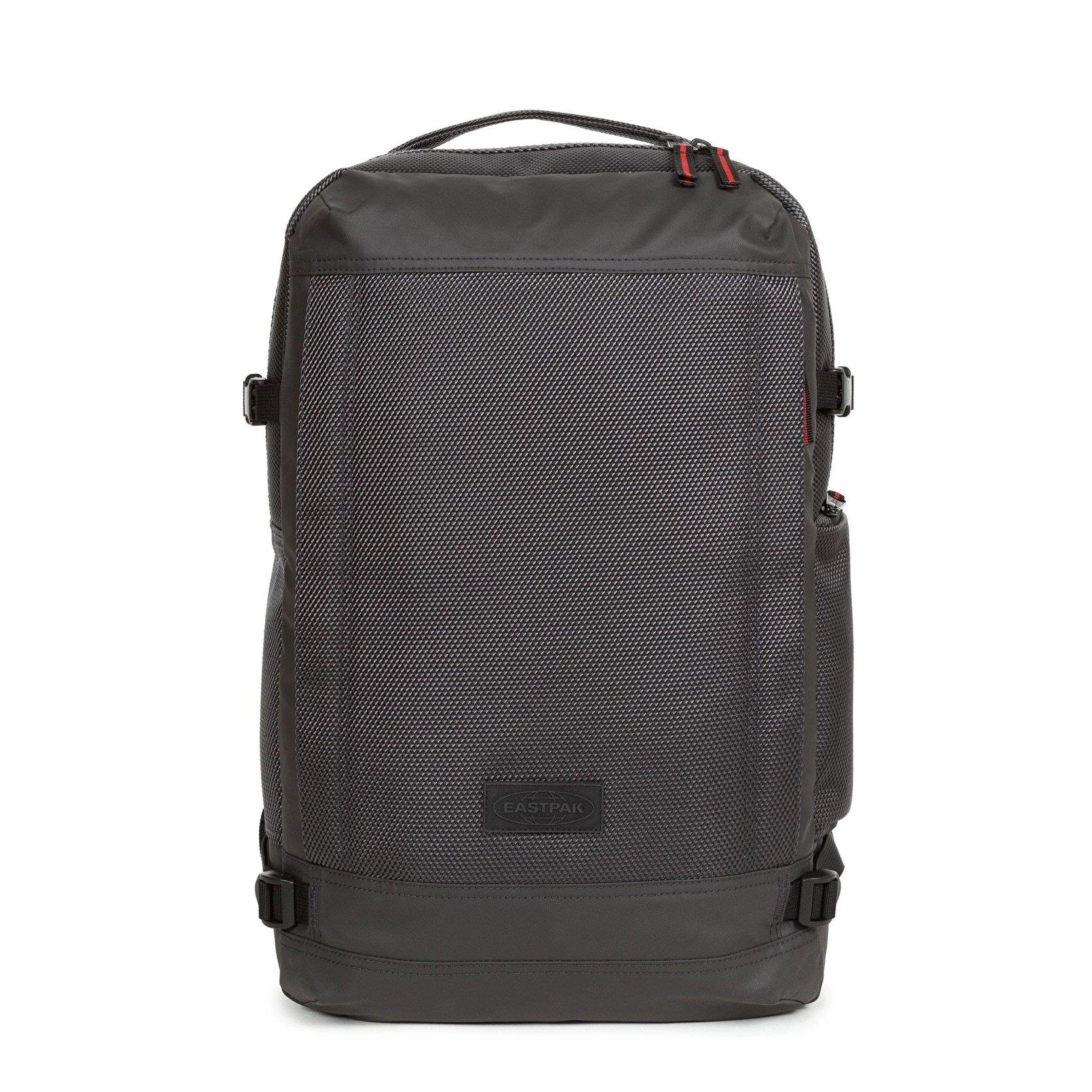 Eastpak Sırt Çantası Tecum M CNNCT Accent Grey