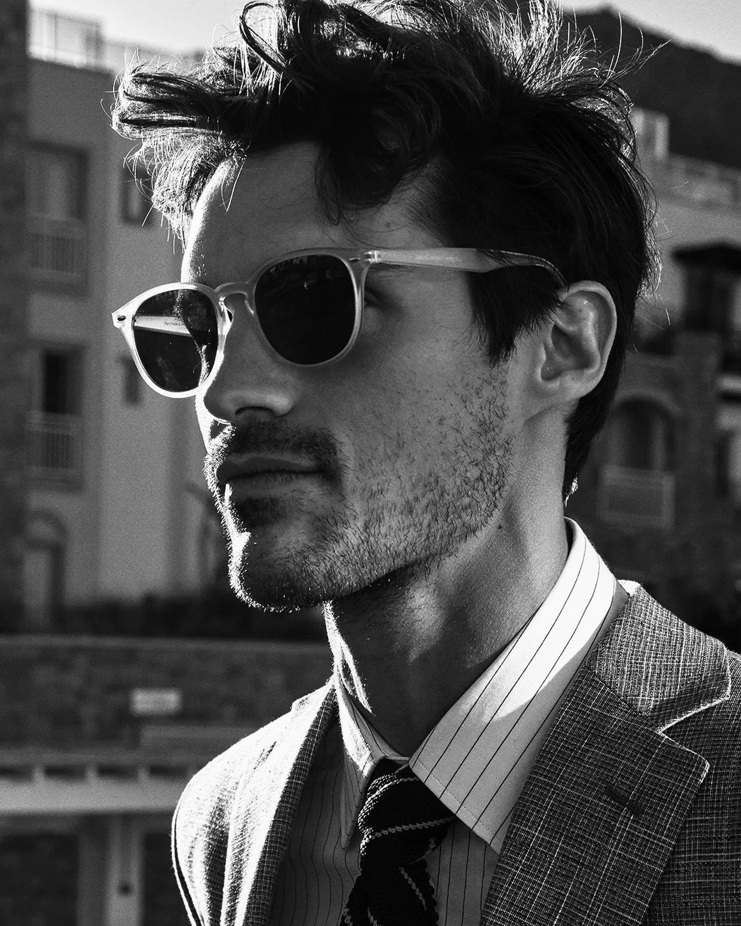 Looklight Güneş Gözlüğü Langdon Daisy (LL413)