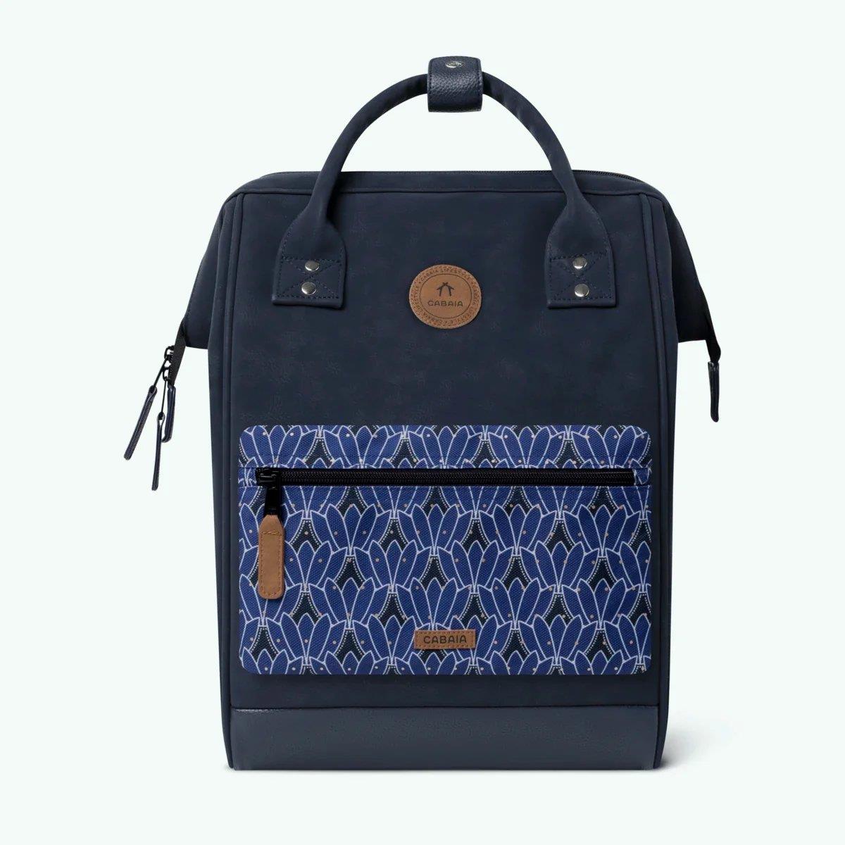 Cabaia Sırt Çantası Adventurer Medium Zurich