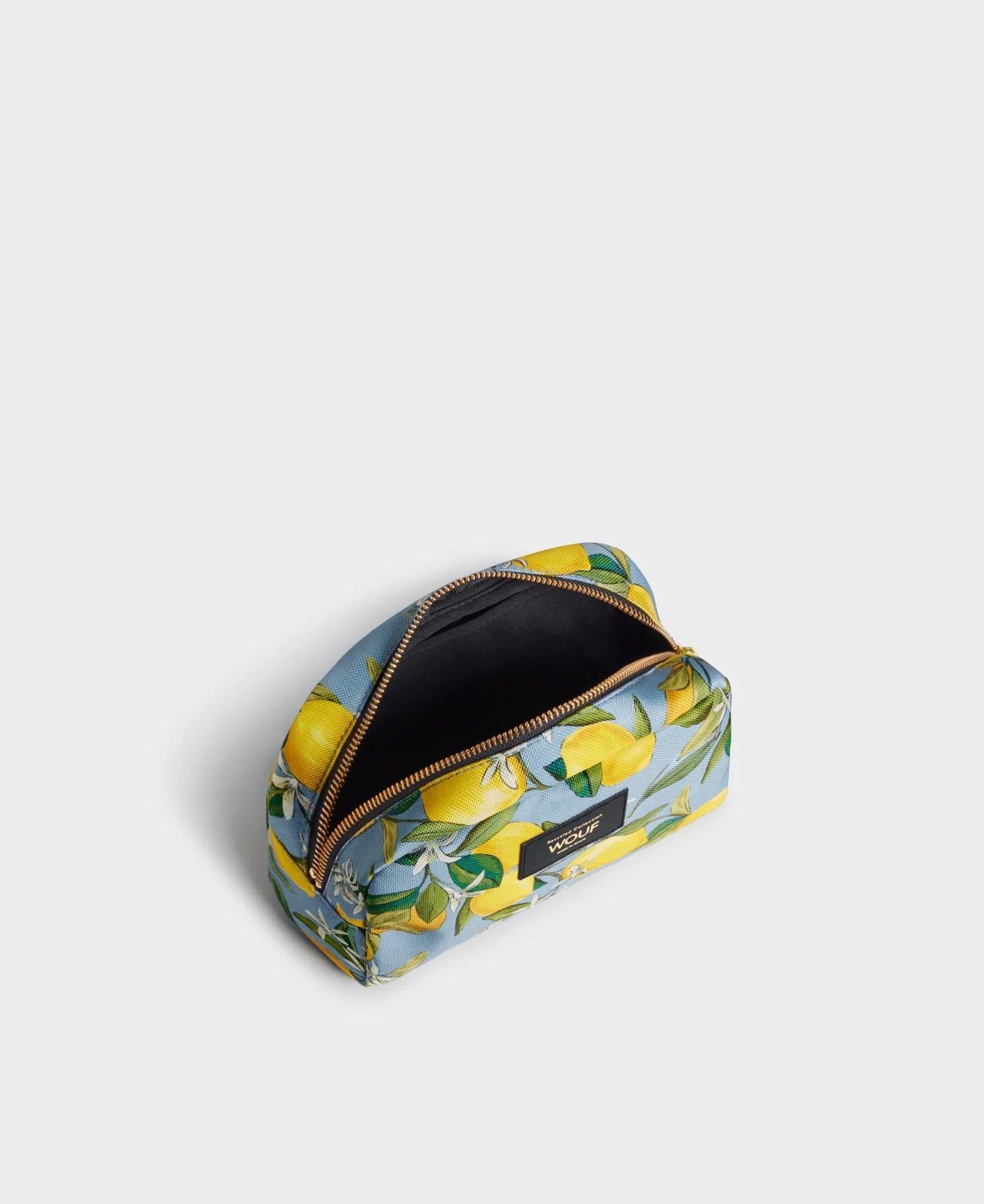 Wouf Makyaj Çantası Toiletry Bag Daily Capri