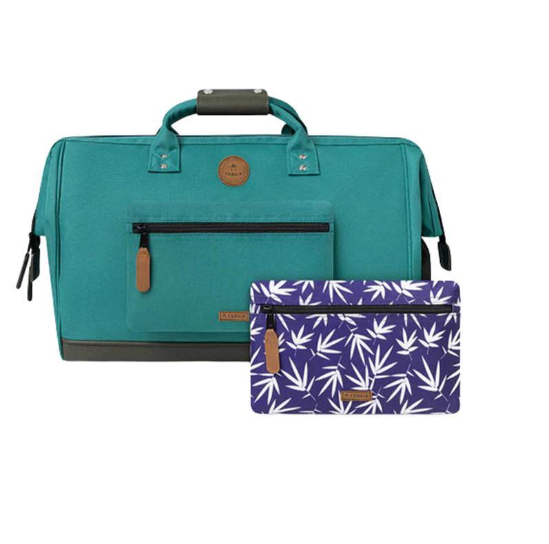 Cabaia Spor Çantası Duffle Bag San Francisco Oceano