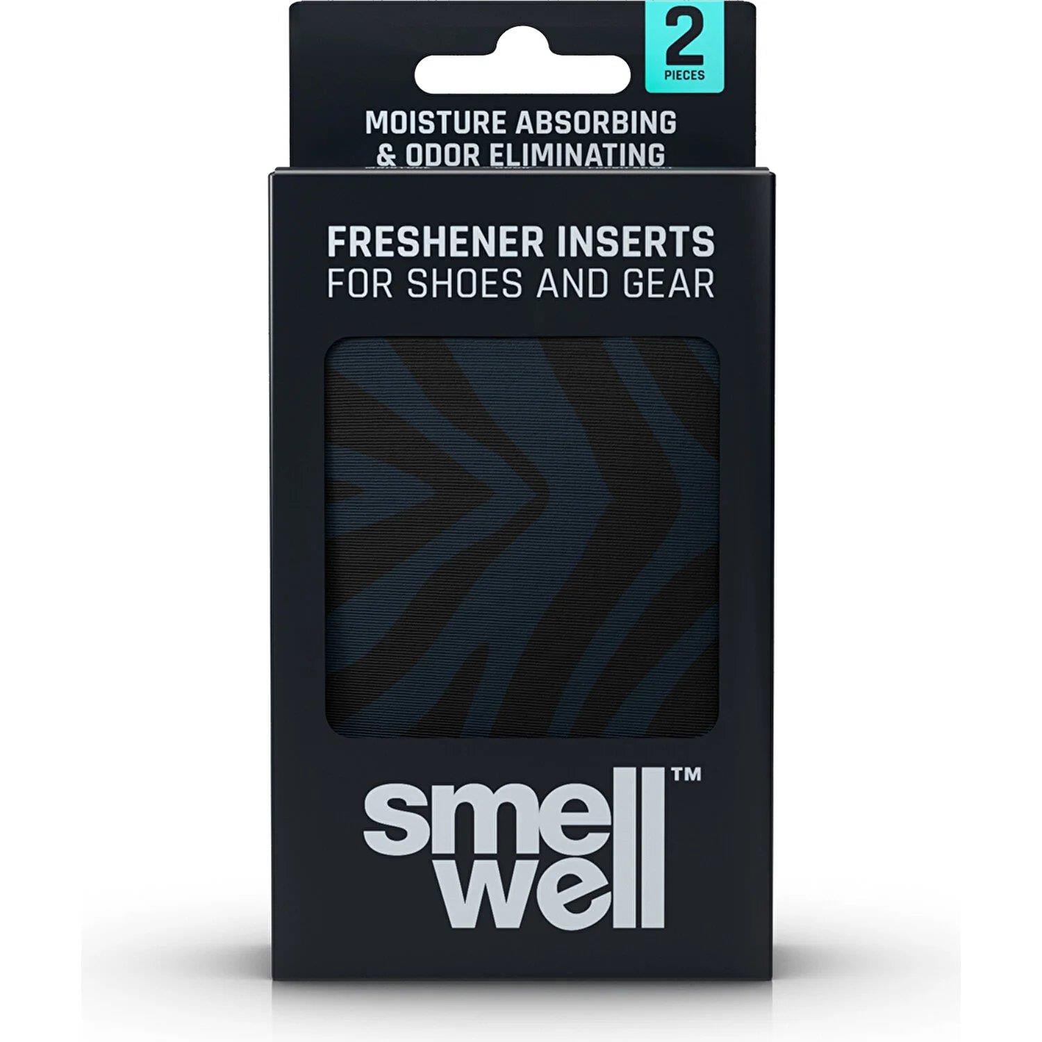 Smellwell Active Koku Giderici Yastıkcık Black Zebra