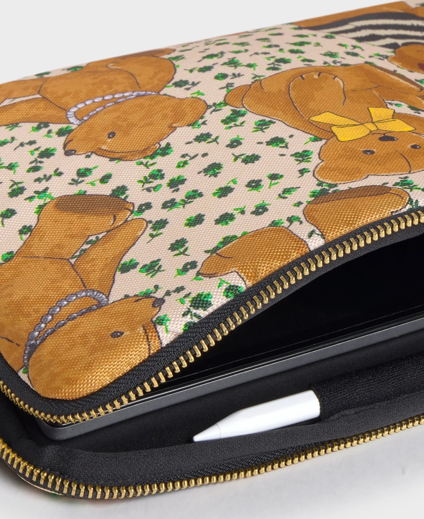 Wouf iPad Sleeve Tablet Kılıfı Cute